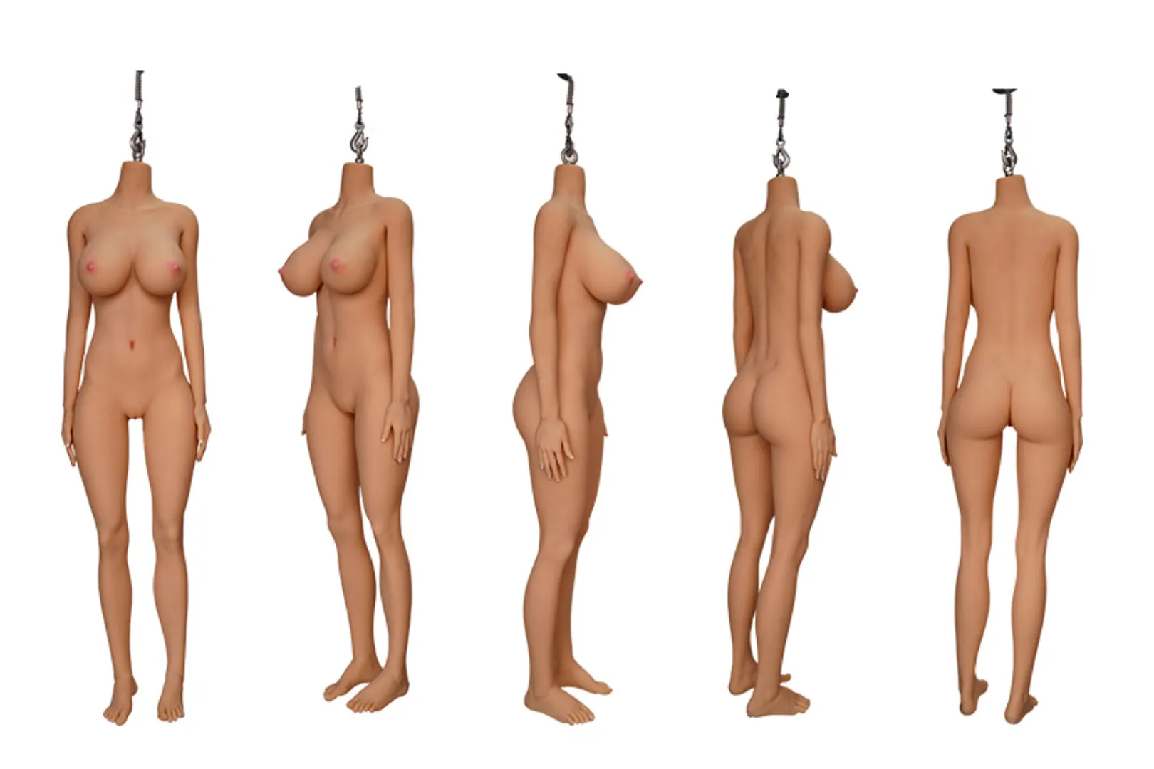 160CM G S8 Silicone (5)